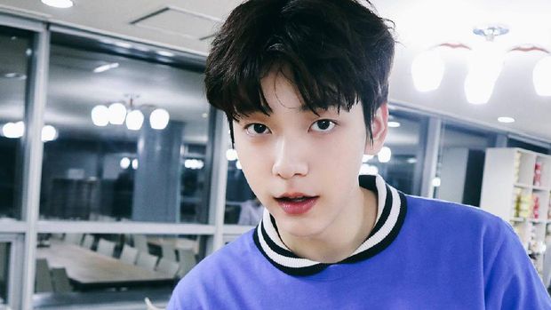 Soobin TXT