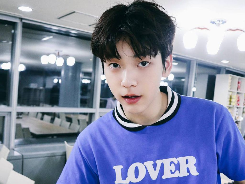 Soobin TXT Nonton The Penthouse 2, Ini Reaksinya Saksikan Episode Terakhir Soobin TXT Nonton The Penthouse 2, Ini Reaksinya Saksikan Episode Terakhir