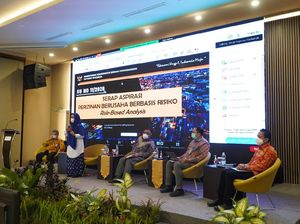 Pemerintah Geber Sosialisasi UU Cipta Kerja