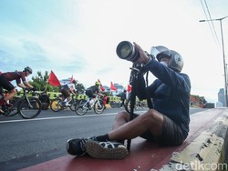 Jangan Cuma Tergiur Cuan, Perhatikan Ini Sebelum Jadi Fotografer Gowes