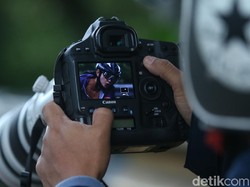 Cerita Fotografer Cari Makan dari Booming Gowes