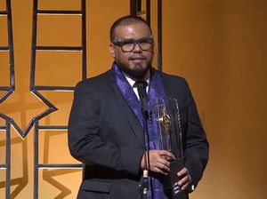 Daftar Lengkap Pemenang Piala Citra FFI 2020