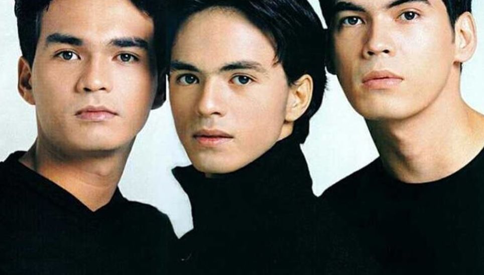 Syach bersaudara