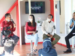 Pandemi COVID-19, Pertanian Jadi Bisnis Menjanjikan untuk Milenial