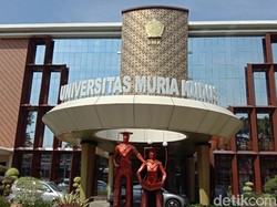 Data UMK Kudus Diunggah di Forum Hacker Bjorka, Begini Awal Terungkapnya