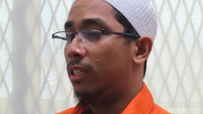 ustaz maher