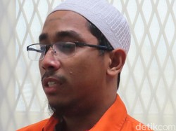 Jenazah Ustadz Maaher Akan Dimakamkan di Samping Makam  Syekh Ali Jaber