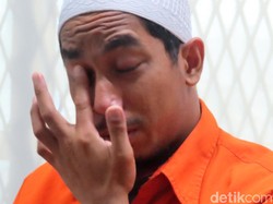 Ustaz Maaher Akan Dimakamkan Komplek Daarul Quran Tangerang