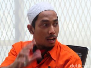Eksklusif: Kerap Mengumpat Kasar di Medsos, Ini Pembelaan Ustadz Maaher Eksklusif: Kerap Mengumpat Kasar di Medsos, Ini Pembelaan Ustadz Maaher