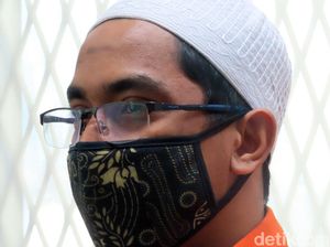 Keluarga Sesalkan Penangguhan Penahanan Ustaz Maaher Tak Diberikan