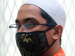 Keluarga Sesalkan Penangguhan Penahanan Ustaz Maaher Tak Diberikan