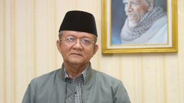 MUI Minta Sumber Kekayaan Anggota DPR-DPRD yang Main Judi Online Diusut