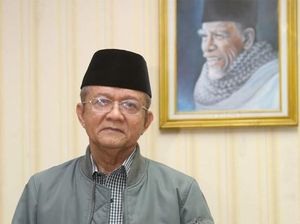 CT Arsa Foundation Harapan Umat dan Bangsa CT Arsa Foundation Harapan Umat dan Bangsa