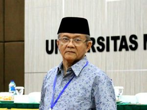 MUI soal Wasiat Bomber di Makassar: Bunuh Diri Tercela dalam Agama MUI soal Wasiat Bomber di Makassar: Bunuh Diri Tercela dalam Agama