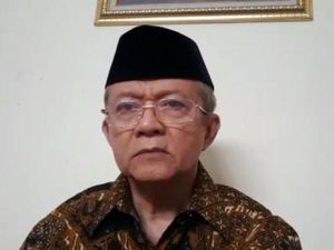Anwar Abbas: Saya Diingatkan Pak Jokowi, Jangan Ngomong Keras-keras