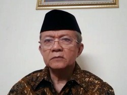 Anwar Abbas Kritik Menag soal Kemenag Hadiah Negara untuk NU: Bikin Gaduh!
