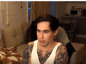 Kejamnya, Youtuber Ini Siarkan Langsung Aksi Siksa Kekasih Sampai Tewas