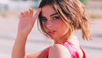 10 Potret Seksi Addison Rae Si Bintang TikTok Kandidat Cewek Tercantik Dunia