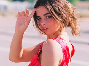 10 Potret Seksi Addison Rae Si Bintang TikTok Kandidat Cewek Tercantik Dunia