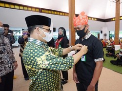 Pengemudi Kendaraan di Banyuwangi Kini Telah Bersertifikasi