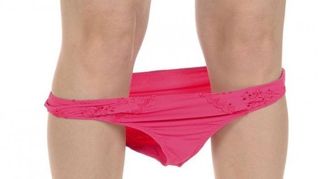 Celana dalam ketat/wartakota.tribunnews.com Celana dalam ketat