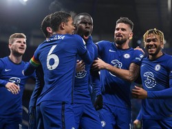 Klopp: Chelsea Favorit Juara Premier League