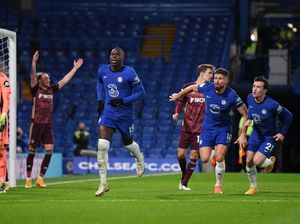 Chelsea Vs Leeds: The Blues Menang 3-1