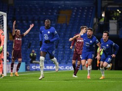 Chelsea Vs Leeds: The Blues Menang 3-1