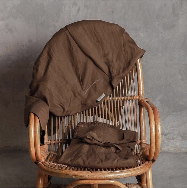 Produk pakaian set By Sihadian.