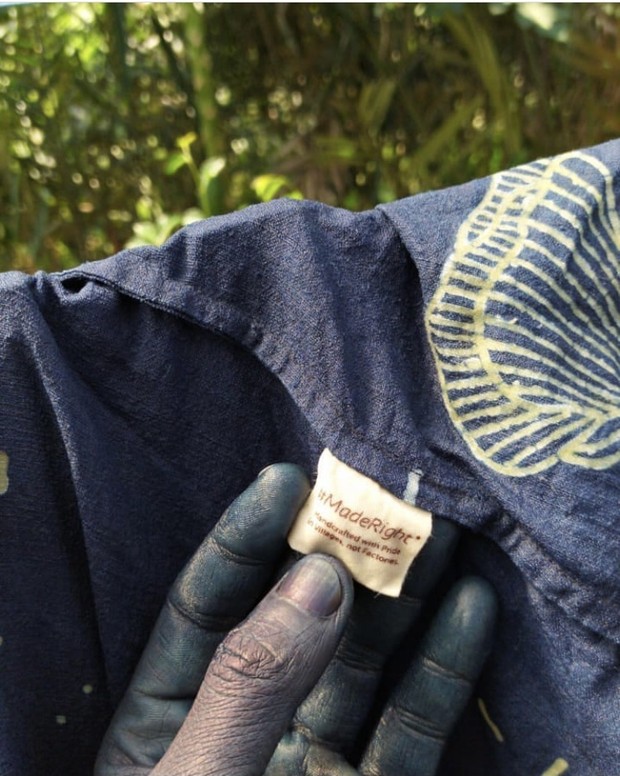 Tagline brand Sukkhacitta yaitu #MadeRight.