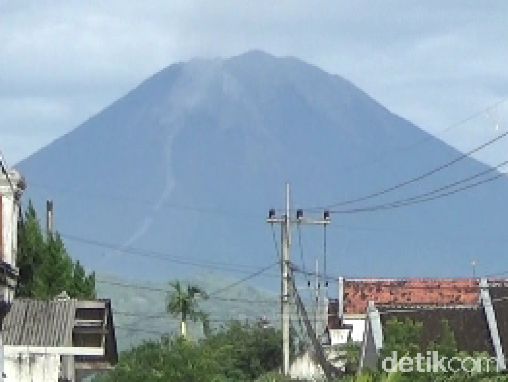 Misteri Gunung Meletus Akhir 2020 dari Kacamata Paranormal Misteri Gunung Meletus Akhir 2020 dari Kacamata Paranormal