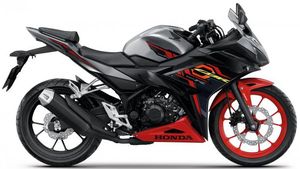 Penampakan Honda CBR150R Terbaru, Belum Pakai Suspensi USD