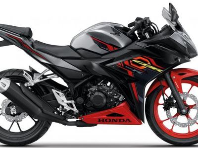 Penampakan Honda CBR150R Terbaru, Belum Pakai Suspensi USD