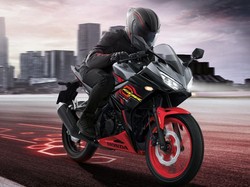 Honda CBR150R 2020 Meluncur di Thailand, Apa Hal yang Baru?