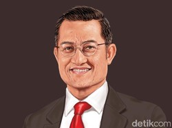 Ironi Mensos Juliari, Sinterklas Tersandung Korupsi