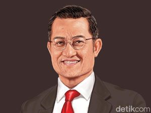 Mensos Tuai Hujatan Netizen Usai Jadi Tersangka Korupsi Bansos Mensos Tuai Hujatan Netizen Usai Jadi Tersangka Korupsi Bansos