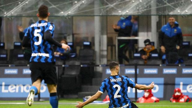 Inter Milan vs Bologna