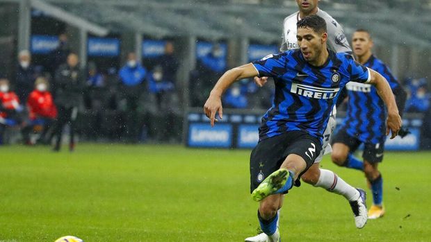 Inter Milan vs Bologna