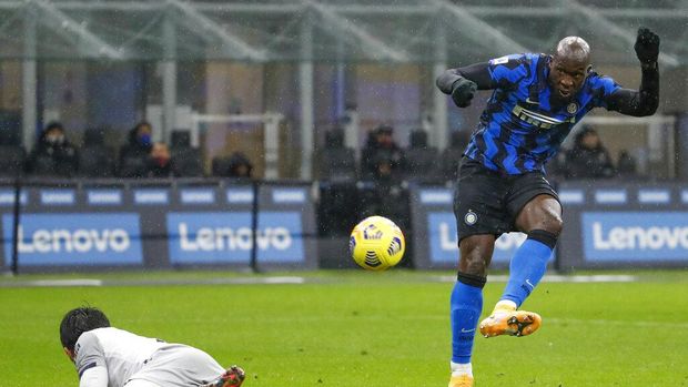 Inter Milan vs Bologna
