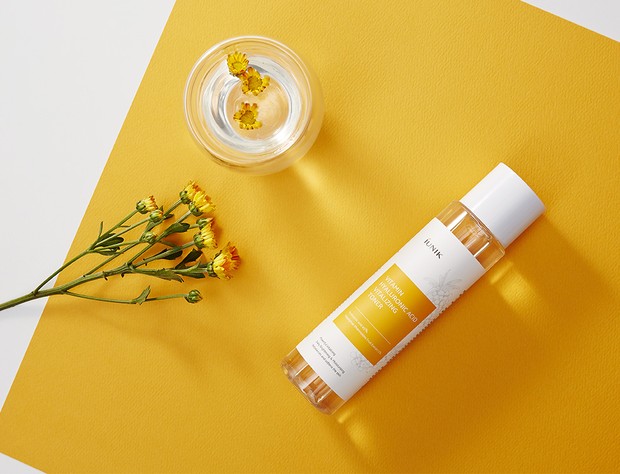 Iunik Vitamin Hyaluronic Acid Vitalizing Toner/ Foto: Iunikcos.com