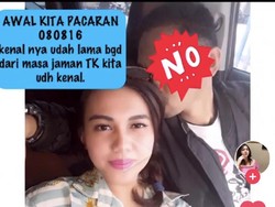 Kisah Viral Batal Nikah, Si Pria Menghilang Jelang Hari-H, Ternyata Selingkuh