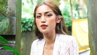 Kesedihan Jessica Iskandar Usai Nia Ramadhani Jadi Tersangka Narkoba