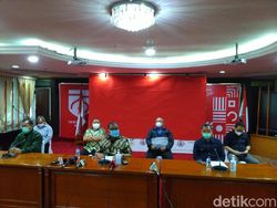 Kemensos Ungkap Ratusan Triliun Anggaran Corona: Sejak Awal Kami Minta Dikawal Kemensos Ungkap Ratusan Triliun Anggaran Corona: Sejak Awal Kami Minta Dikawal