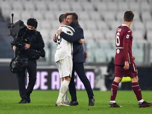 Apa Rasanya Menangi Laga Derby, Pirlo?