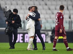 Apa Rasanya Menangi Laga Derby, Pirlo?