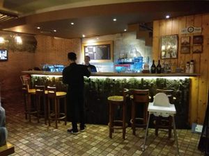 Foto: Kafe di Semarang yang Asyik Buat Nongkrong