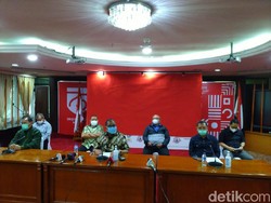 Juliari Batubara Tersangka KPK, Kemensos Buka Akses Penuh demi Proses Hukum