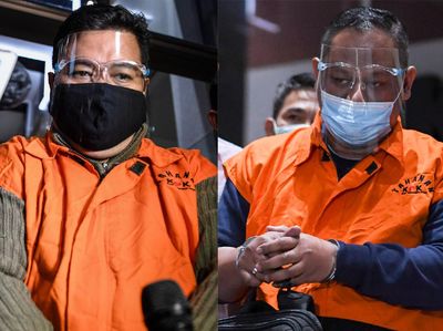 Ini Dia Orang-orang yang Menyeret Mensos Juliari Batubara ke KPK