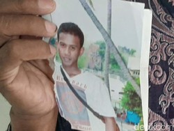 Firasat Orangtua Fatur Sebelum Anaknya Hilang Diduga Tersapu Lahar Panas Semeru