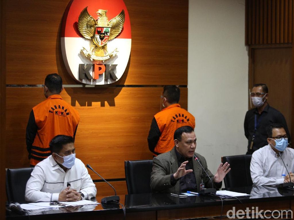 Korupsi Bansos di Tengah Pandemi Corona, Kok Bisa Sih? Korupsi Bansos di Tengah Pandemi Corona, Kok Bisa Sih?